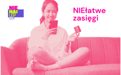 NIEłatwe sposoby na większy ruch online. Czyli jak sprawić, że klienci sami będą Cię znajdować?