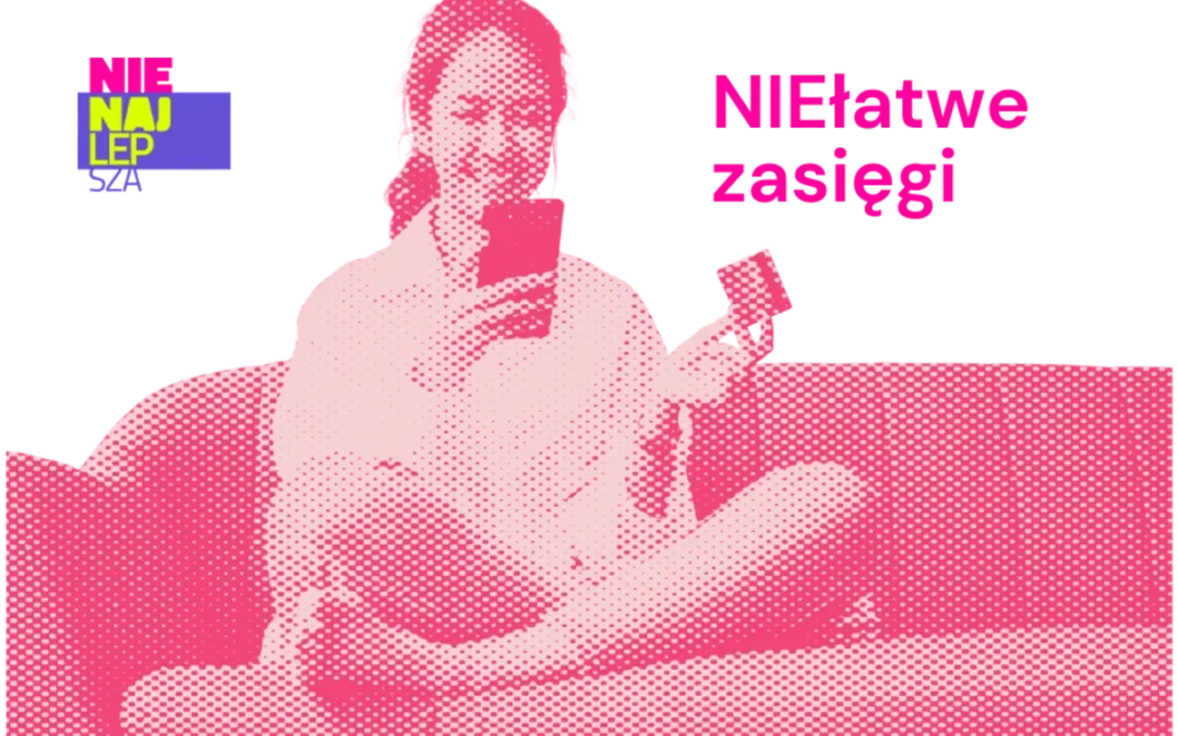 NIEłatwe sposoby na większy ruch online. Czyli jak sprawić, że klienci sami będą Cię znajdować?