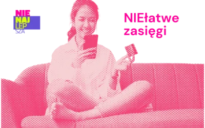 NIEłatwe sposoby na większy ruch online. Czyli jak sprawić, że klienci sami będą Cię znajdować?