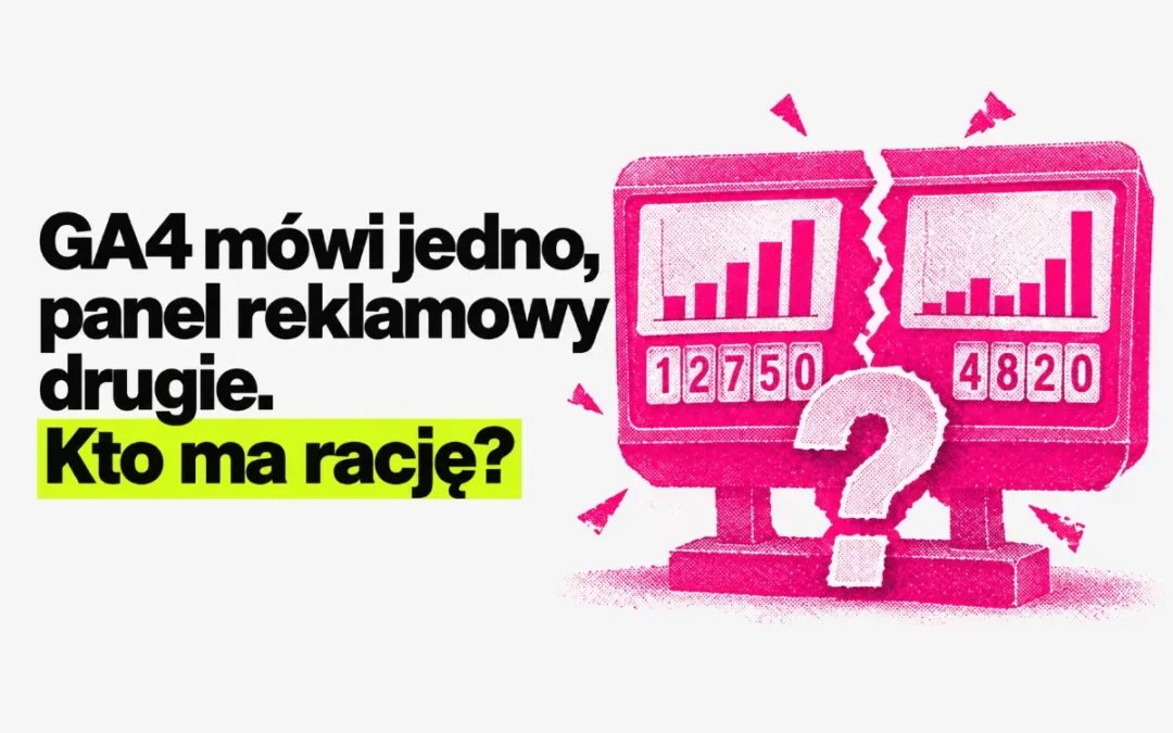 NIEdecyzyjne dane. Analiza danych marketingowych, która kończy się decyzją